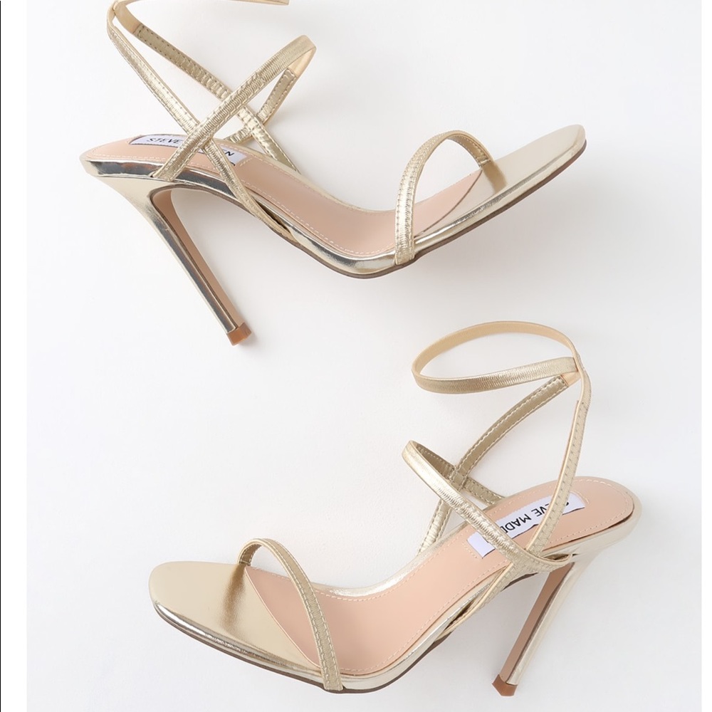 Steve Madden Nectur Sandal
